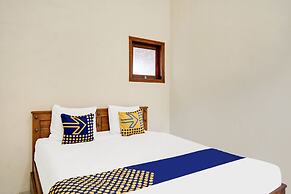 OYO 92114 Homestay Riverside Duko