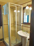 Il Casale di Donoratico con piscina