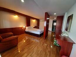 Lacasa Vang Vieng Hotel