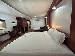 Lacasa Vang Vieng Hotel