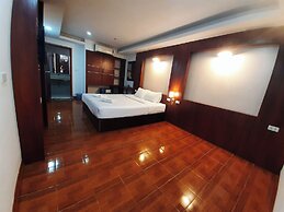 Lacasa Vang Vieng Hotel