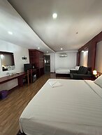 Lacasa Vang Vieng Hotel