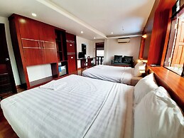 Lacasa Vang Vieng Hotel