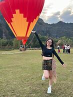 Lacasa Vang Vieng Hotel