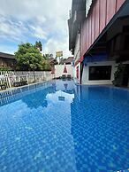Lacasa Vang Vieng Hotel