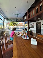 Lacasa Vang Vieng Hotel
