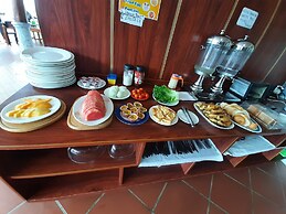 Lacasa Vang Vieng Hotel