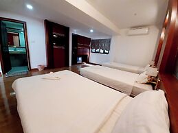 Lacasa Vang Vieng Hotel