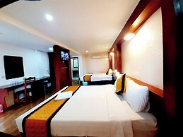 Lacasa Vang Vieng Hotel
