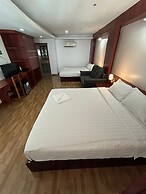 Lacasa Vang Vieng Hotel