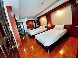 Lacasa Vang Vieng Hotel