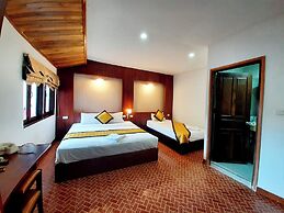 Lacasa Vang Vieng Hotel