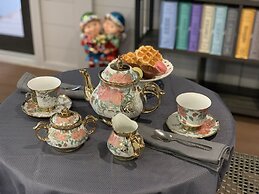 Four Seasons For Fun