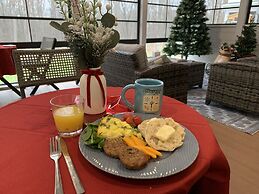 Four Seasons For Fun