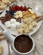 Four Seasons For Fun