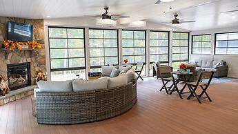 Four Seasons For Fun