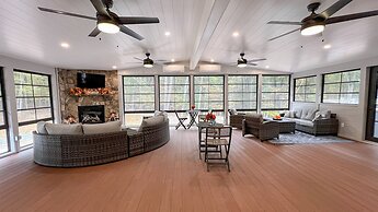 Four Seasons For Fun