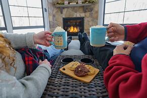 Four Seasons For Fun