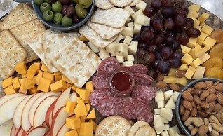 Four Seasons For Fun