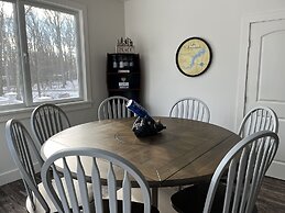 Four Seasons For Fun