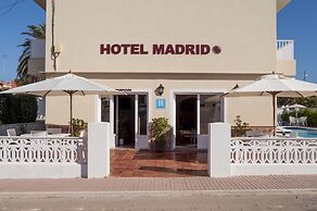 Hotel Madrid