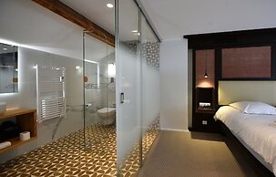Hôtel Saint Roch