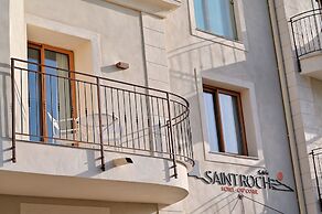 Hôtel Saint Roch