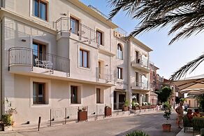 Hôtel Saint Roch