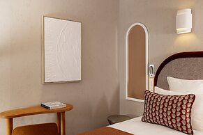 Hotel des Carmes By Malone