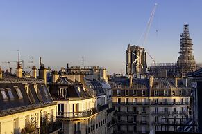 Hotel des Carmes By Malone