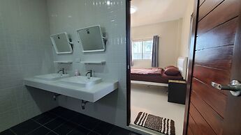 BnB Resort at Sam Roi Yot