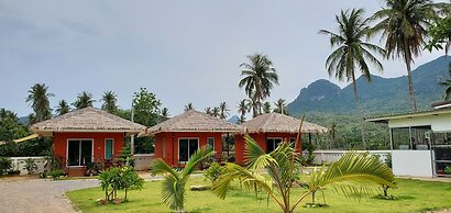 BnB Resort at Sam Roi Yot