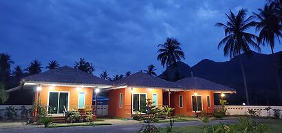 BnB Resort at Sam Roi Yot