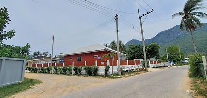 BnB Resort at Sam Roi Yot