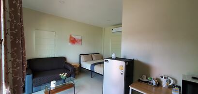 BnB Resort at Sam Roi Yot