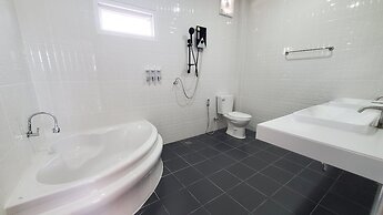 BnB Resort at Sam Roi Yot