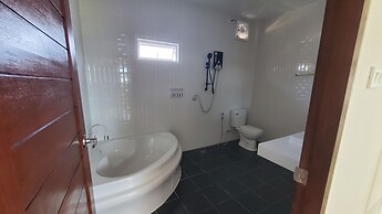 BnB Resort at Sam Roi Yot