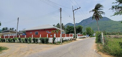 BnB Resort at Sam Roi Yot