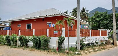 BnB Resort at Sam Roi Yot