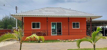 BnB Resort at Sam Roi Yot