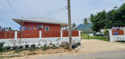 BnB Resort at Sam Roi Yot