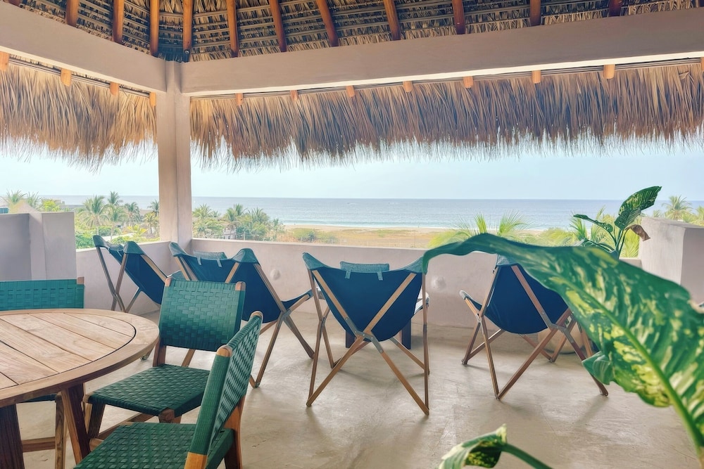 Casa Leah Puerto Escondido