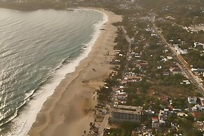 Casa Leah Puerto Escondido