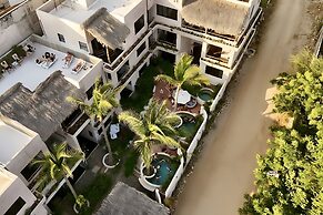 Casa Leah Puerto Escondido