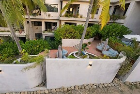 Casa Leah Puerto Escondido