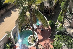 Casa Leah Puerto Escondido