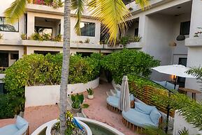 Casa Leah Puerto Escondido