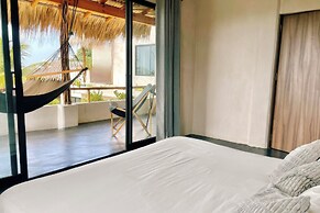 Casa Leah Puerto Escondido