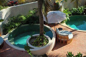 Casa Leah Puerto Escondido