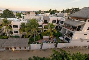 Casa Leah Puerto Escondido